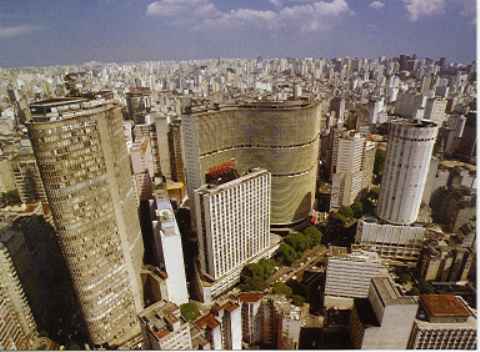 São Paulo